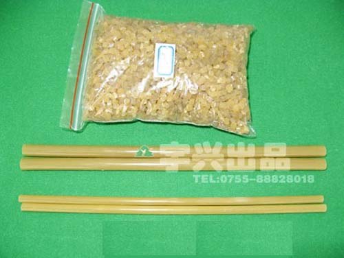深圳宇興環保熱熔膠廠 粘接世界的專業力量