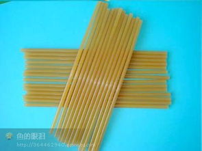 天雕TD-142黃色熱熔膠棒 高品質熱熔膠的理想選擇