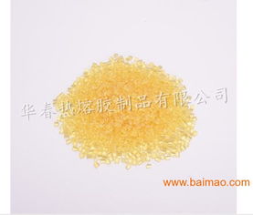 優質熱熔膠粒 特性、選擇與價格解析