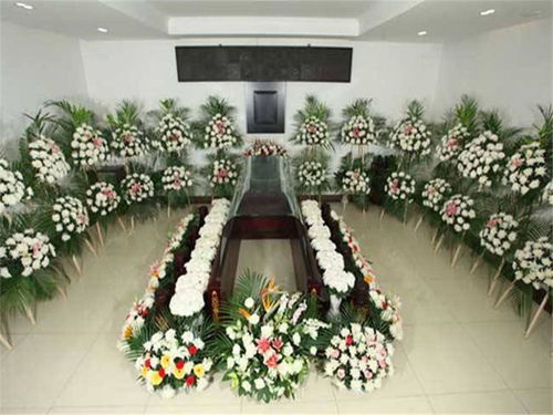 七盤黑襖白花情 六盤水正規殯葬服務指南與禮儀之道